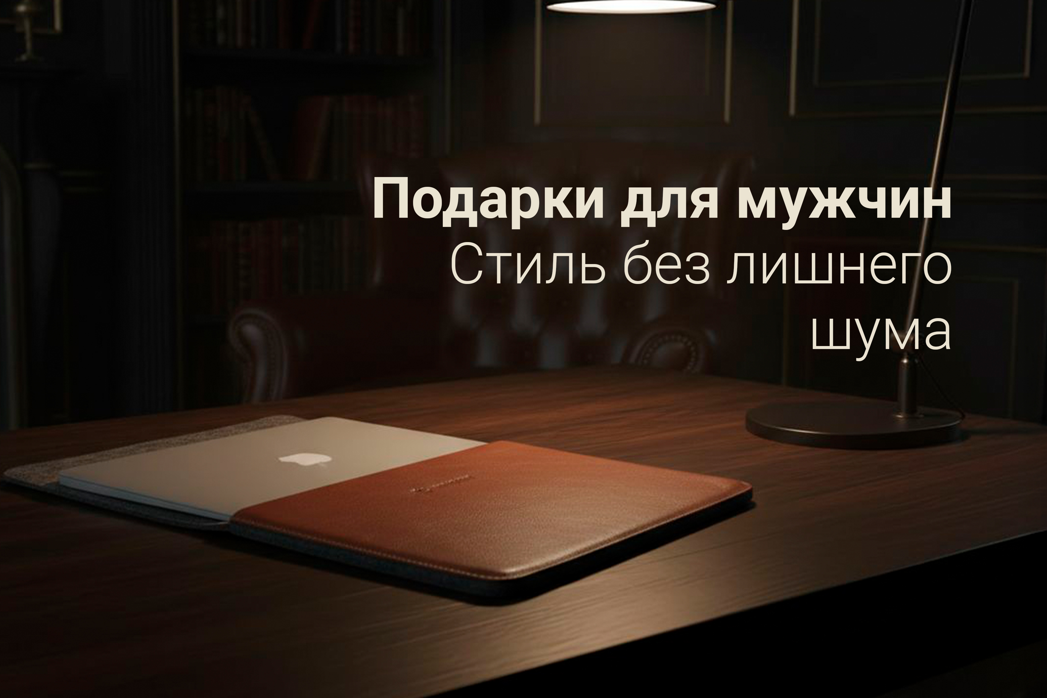 🪛 23 февраля. Подарки, у которых есть повод и смысл